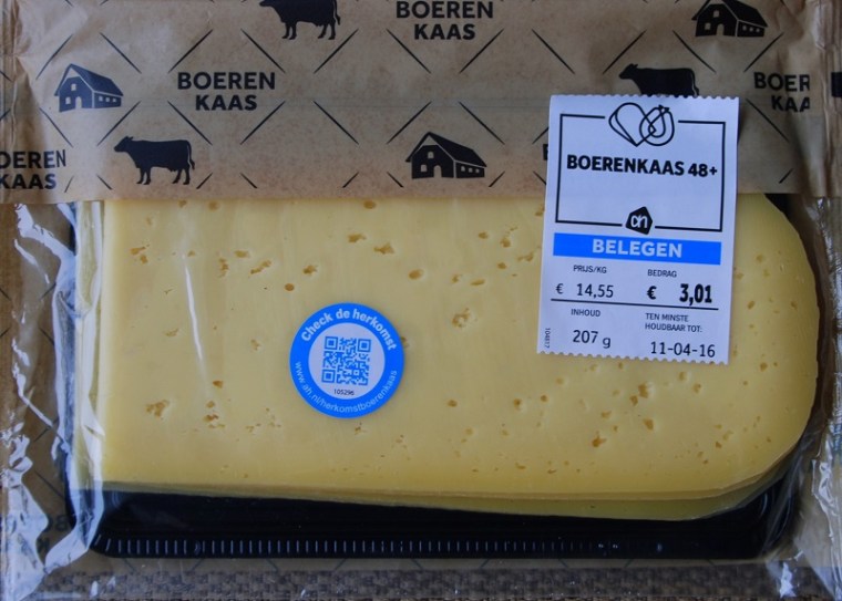 Matthijssen Boerenkaas