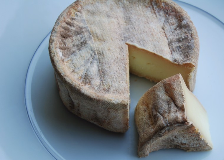 Cabra da Estrella II