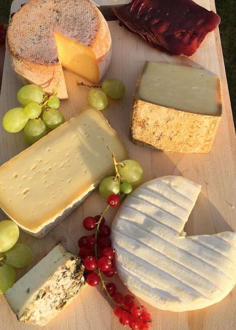 cheese-plate