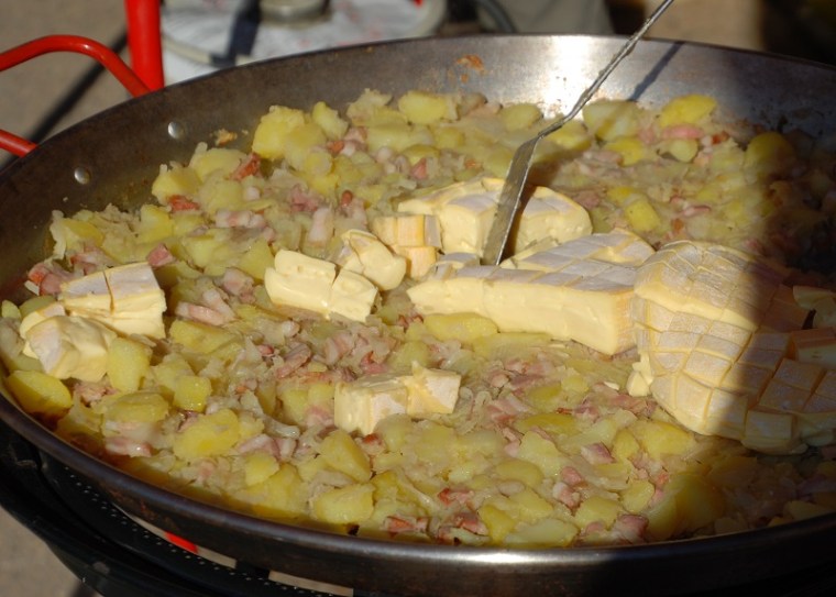 tartiflette