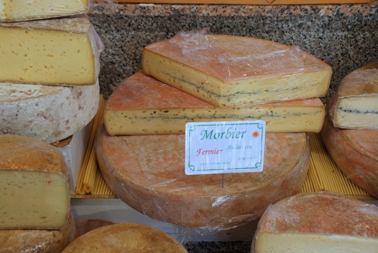 morbier-fermier