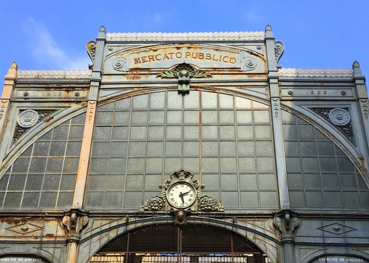 Mercato Publico