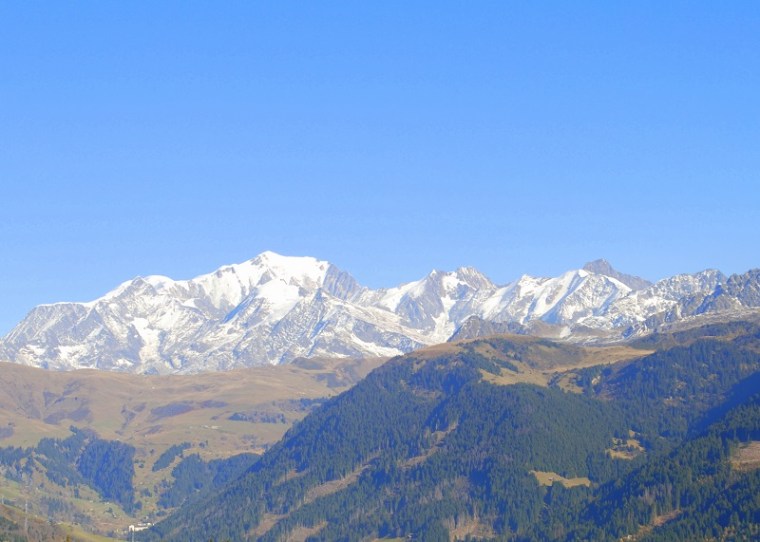 Mont Blanc
