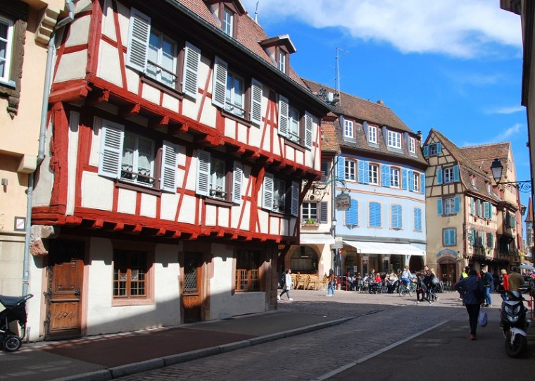 Colmar
