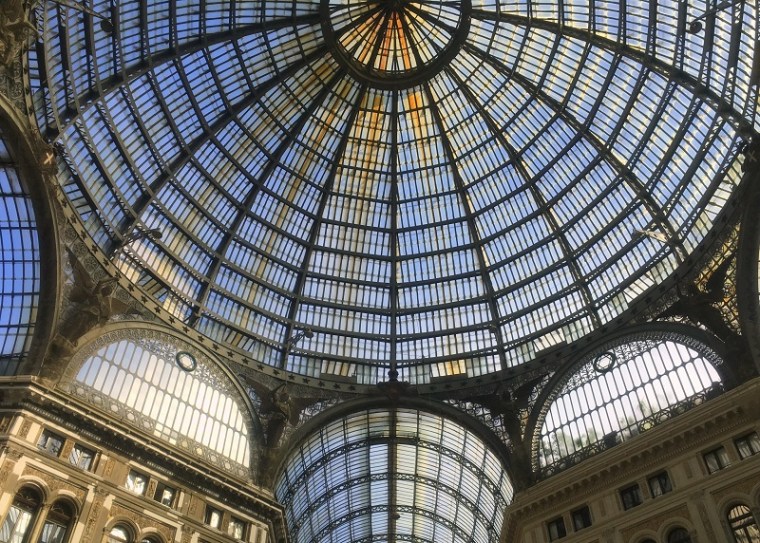 Galeria Umberto I