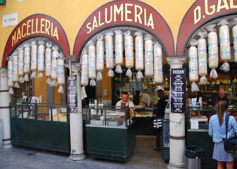 Salumeria