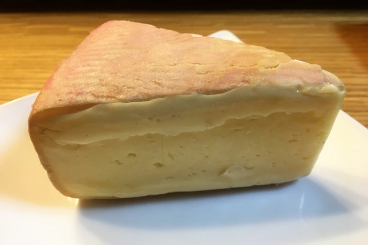 Japanese Cheese