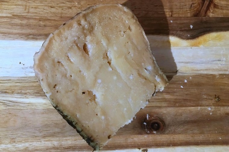 Pecorino di Fossa
