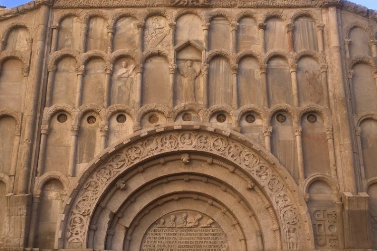 Santa Maria della Piazza Ancona