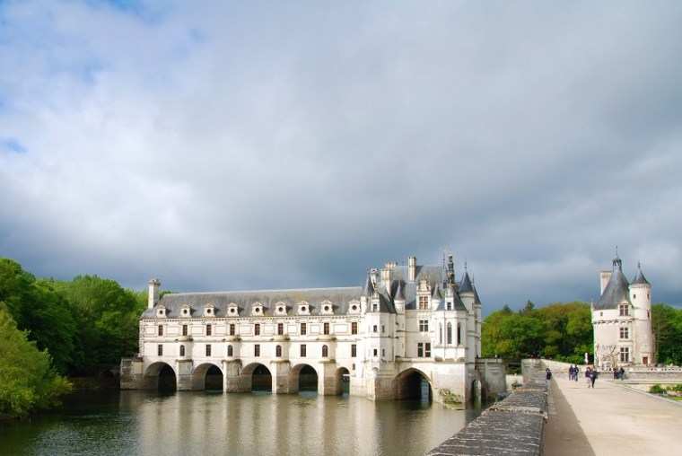 Chenonceaux